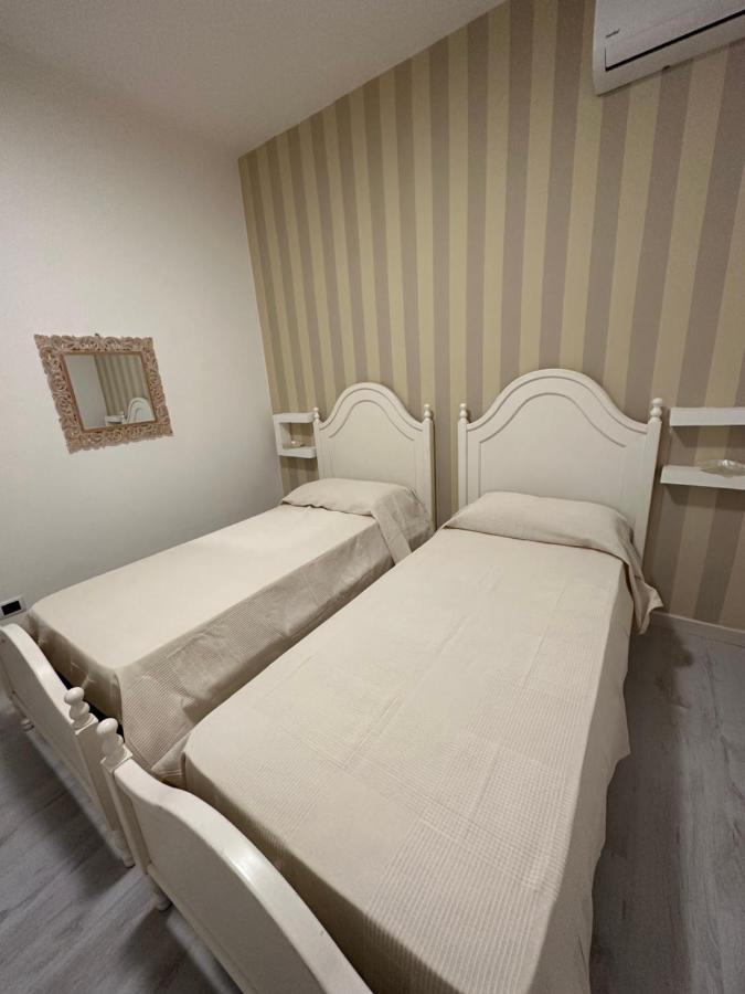 B&B By Family L&G Vibo Valentia Marina Kültér fotó