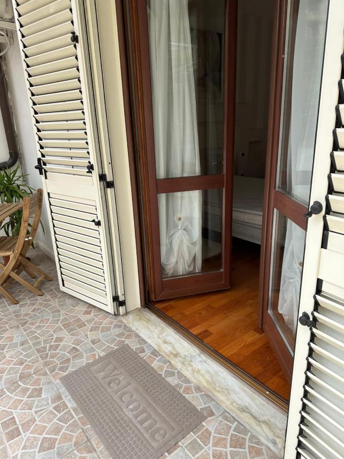B&B By Family L&G Vibo Valentia Marina Kültér fotó