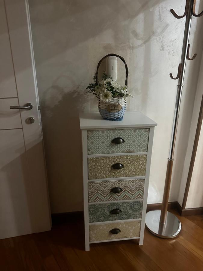 B&B By Family L&G Vibo Valentia Marina Kültér fotó