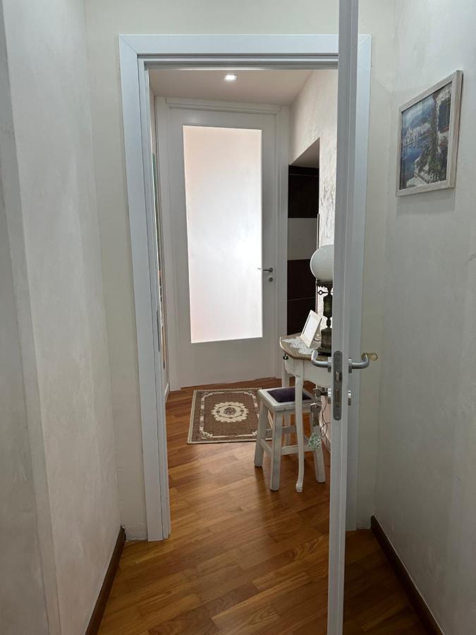 B&B By Family L&G Vibo Valentia Marina Kültér fotó