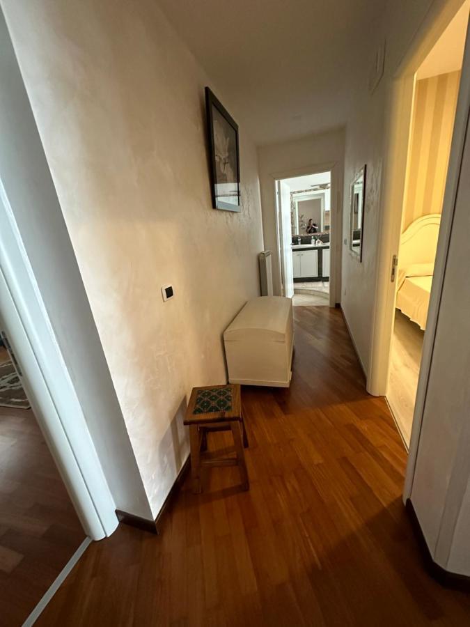 B&B By Family L&G Vibo Valentia Marina Kültér fotó