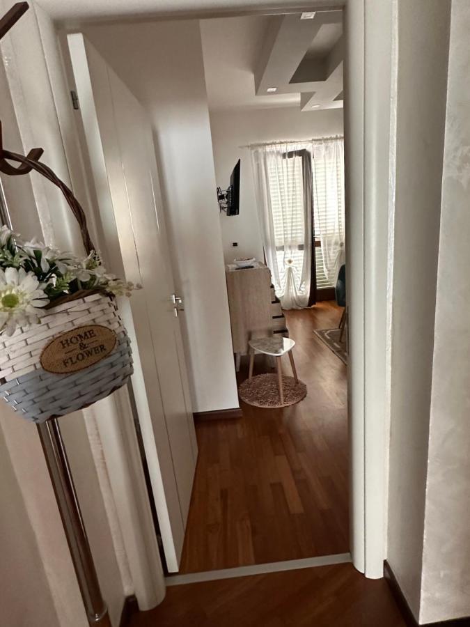 B&B By Family L&G Vibo Valentia Marina Kültér fotó